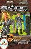 Gi G.I. Joe Rise Of Cobra Courtney"Cover Girl"Krieger